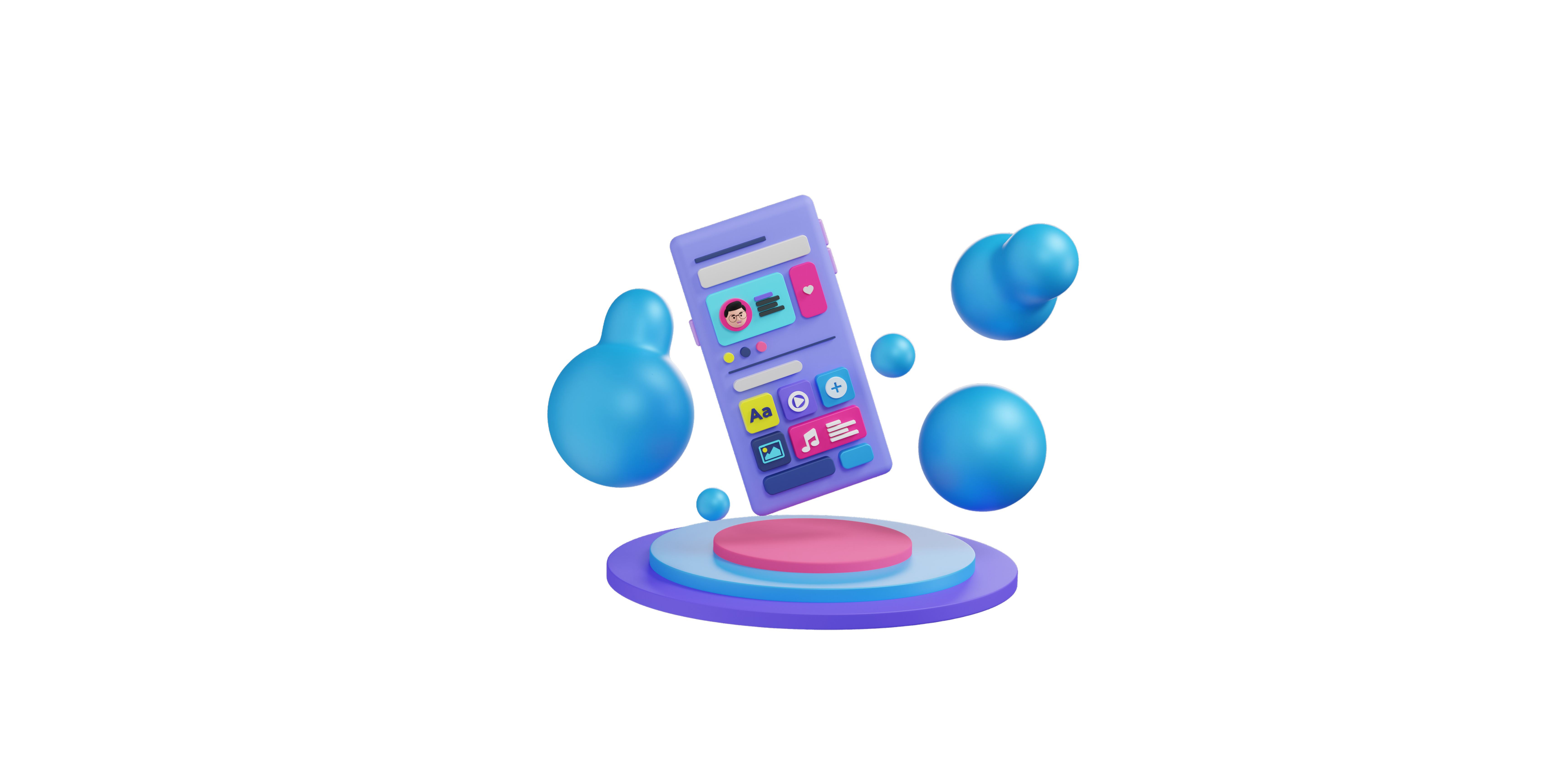 Mobile App Development