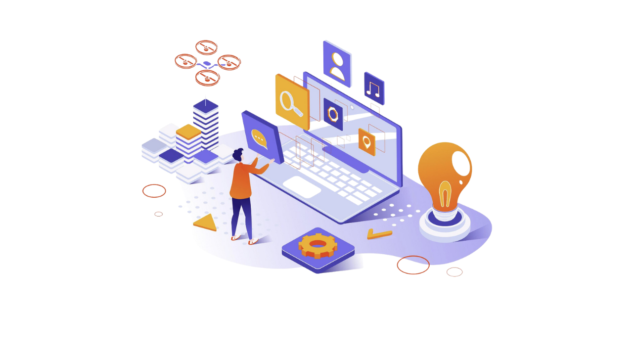 Custom Software Development